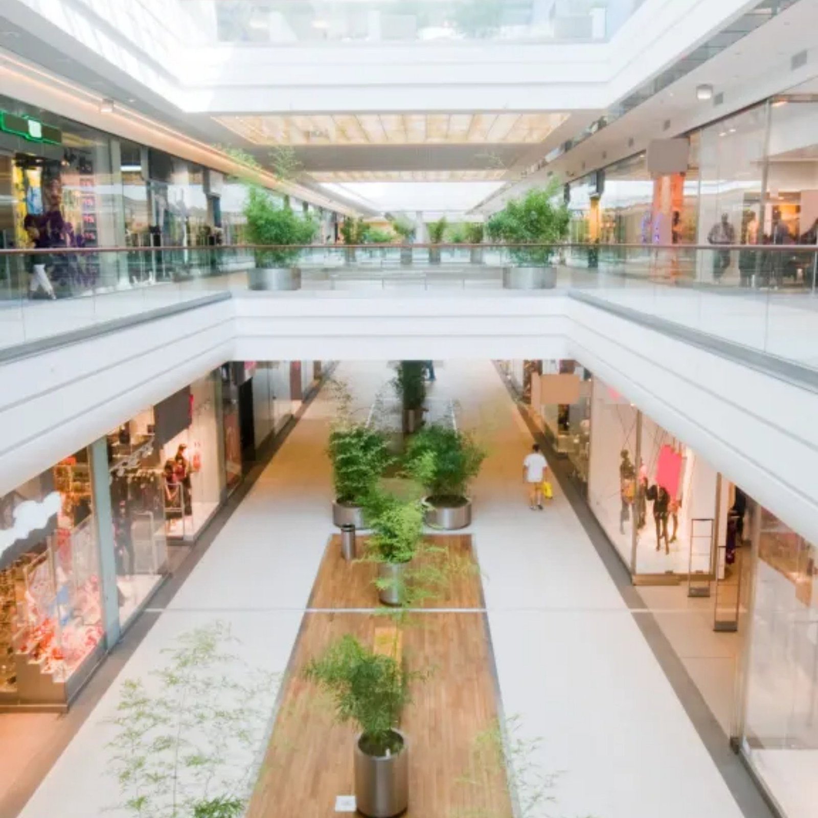 Commercial Floors