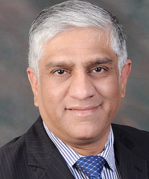 Naeem Ilyas